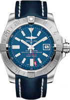 Breitling Avenger II GMT A3239011-C872-105X