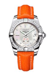 Breitling Galactic 36 Automatic A3733053-A717-217X