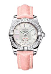 Breitling Galactic 36 Automatic A3733053-A717-239X