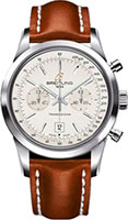Breitling Transocean Chronograph 38 A4131012-G757-425X