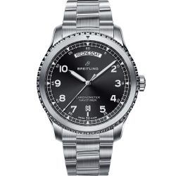 Breitling Navitimer 8 A45330101B1A1