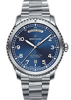 Breitling Navitimer 8 A45330101C1A1