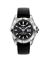 Breitling Galactic 41 A49350L2-BE58-136S