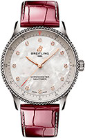 Breitling Navitimer A77320E61A2P2