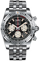 Breitling Chronomat 44 Airbone AB01154G-BD13-375A