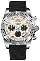 Breitling Chronomat 44 Airbone AB01154G-G786-101W