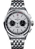Breitling Premier AB0118221G1A1