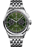Breitling Premier AB0118A11L1A1