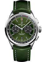 Breitling Premier AB0118A11L1X1