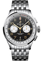 Breitling Premier AB0118A21B1A1