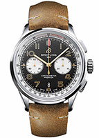 Breitling Premier AB0118A21B1X2