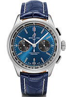 Breitling Premier AB0118A61C1P1