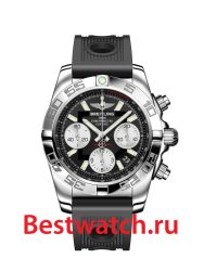 Breitling Chronomat 41 AB014012-BA52-202S