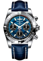 Breitling Chronomat 41  AB014012-C830-718P