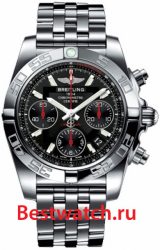 Breitling Chronomat 41 AB014112-BB47-378A