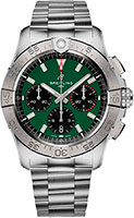 Breitling Avenger AB0146101L1A1