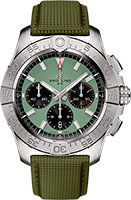 Breitling Avenger AB0147101L1X1