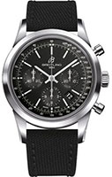 Breitling Transocean Chronograph AB015212-BA99-103W