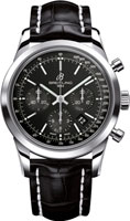 Breitling Transocean Chronograph AB015212-BA99-743P
