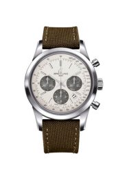 Breitling Transocean Chronograph AB015212-G724-106W