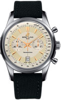 Breitling Transocean Chronograph Edition AB015412-G784-103W
