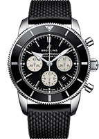 Breitling Superocean Heritage II B01 Chronograph 44 AB0162121B1S1