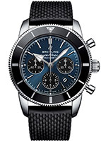 Breitling Superocean Heritage II Chronograph 44 AB0162121C1S1