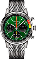 Breitling Top Time AB01762A1L1A1