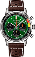 Breitling Top Time AB01762A1L1X1