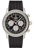 Breitling Navitimer Rattrapante AB031021-BF77-268S