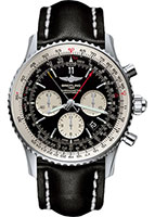 Breitling Navitimer Rattrapante AB031021-BF77-441X