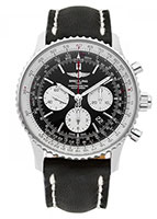 Breitling Navitimer Rattrapante AB031021-BF77-442X