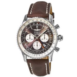Breitling Navitimer Rattrapante AB031021-Q615-443X