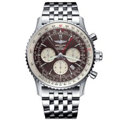 Breitling Navitimer Rattrapante AB031021-Q615-453A