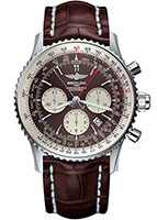 Breitling Navitimer Rattrapante AB031021-Q615-757P