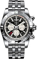 Breitling Chronomat GMT AB041012-BA69-383A