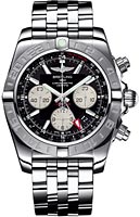 Breitling Chronomat 44 GMT AB042011-BB56-375A