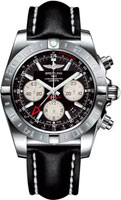 Breitling Chronomat 44 GMT AB042011-BB56-436X