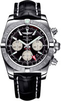 Breitling Chronomat 44 GMT AB042011-BB56-743P
