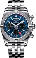 Breitling Chronomat 44 GMT AB042011-C852-375A