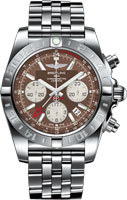 Breitling Chronomat 44 GMT AB042011-Q589-375A