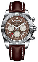 Breitling Chronomat 44 GMT AB042011-Q589-437X