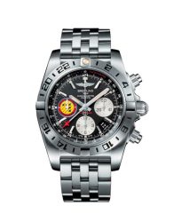 Breitling Chronomat 44 GMT AB04203J-BD29-377A