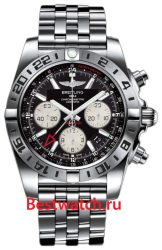 Breitling Chronomat 44 GMT AB0420B9-BB56-375A