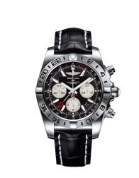 Breitling Chronomat 44 GMT AB0420B9-BB56-743P