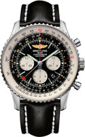 Breitling Navitimer GMT AB044121-BD24-441X