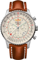 Breitling Navitimer GMT AB044121-G783-439X