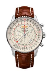 Breitling Navitimer GMT AB044121-G783-754P