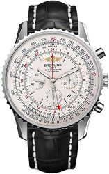 Breitling Navitimer GMT AB044121-G783-760P