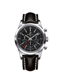 Breitling Transocean Chronograph GMT AB045112-BC67-435X